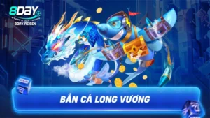 Bắn Cá Long Vương | Bí Quyết Săn Boss, Nổ Hũ Khủng