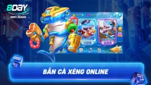 Bắn cá xèng - Bí quyết săn hũ Jackpot dễ thắng