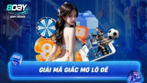 Giải mã giấc mơ - Luận giải điềm báo, nắm bắt tài lộc