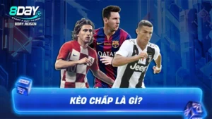 Kèo chấp - Cách đọc kèo & bí quyết soi kèo từ cao thủ