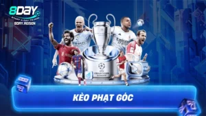 Kèo Phạt Góc - Kinh Nghiệm Soi Kèo Và Bắt Kèo Chuẩn Xác Nhất