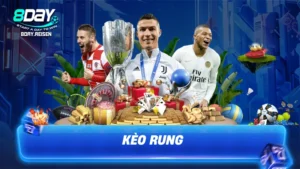 Kèo Rung - Bí Kíp Bắt Kèo Chuẩn Tại 3 Thời Điểm Vàng