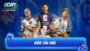 Kèo Tài Xỉu | Bí Quyết Soi Kèo Bất Bại Từ Chuyên Gia